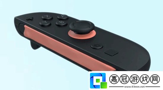 Switch2正式公布任天堂新主機將于2025年發售