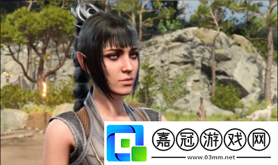 博德之門3怎么談戀愛