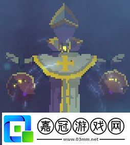 死亡細胞手游第7關怎么過