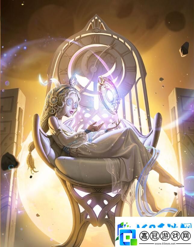 第五人格祭祀猶格索托斯之使皮膚獲取攻略