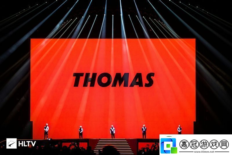 前ITB指揮Thomas在線求職