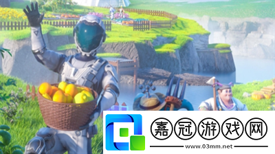 創造吧我們的星球怎么種地-創造吧我們的星球種地分享