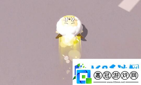 蛋仔派對喜羊羊與灰太狼聯動內容一覽