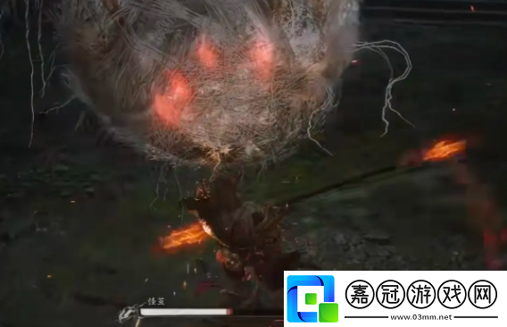 黑神話悟空糜道人隱藏支線怎么做