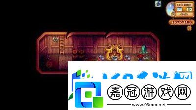 星露谷物語彩虹貓之刃如何獲得-完成任務最佳策略