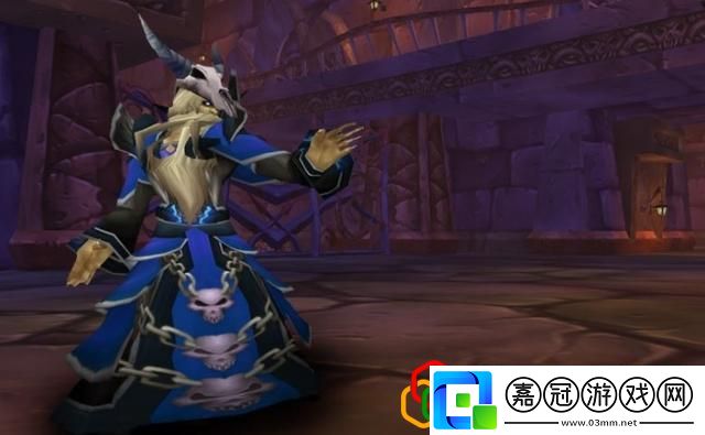 魔獸世界懷舊服納克薩瑪斯魔獸世界納克薩瑪斯全攻略