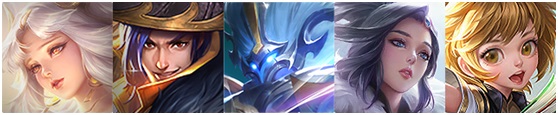 王者榮耀6月10日更新了什么
