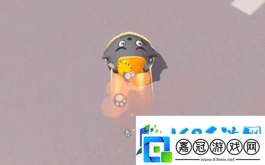 蛋仔派對喜羊羊與灰太狼聯動內容一覽