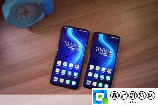 榮耀X10與榮耀9X手游玩家眼中的性能對決