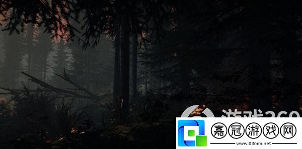 森林游戲三大神器是什么游戲神器獲得方法及作用介紹