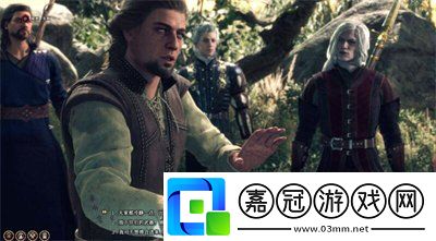 博德之門3第九章任務怎么玩