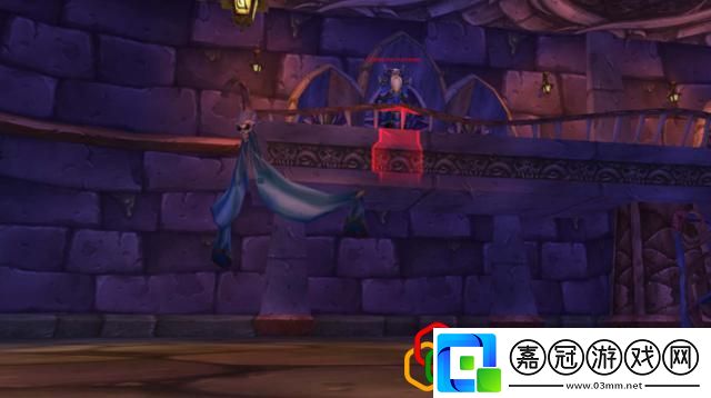 魔獸世界懷舊服納克薩瑪斯魔獸世界納克薩瑪斯全攻略