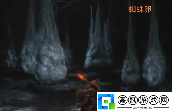 黑神話悟空糜道人隱藏支線怎么做