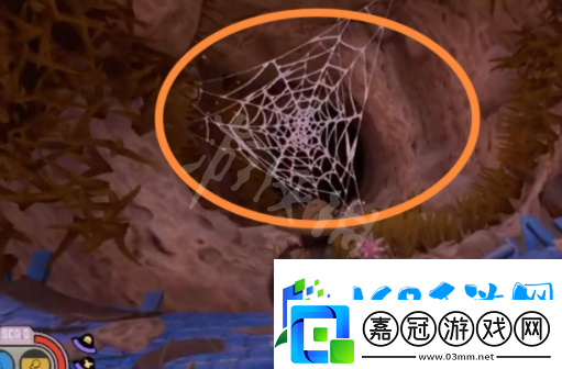 禁閉求生白蟻巢在什么地方