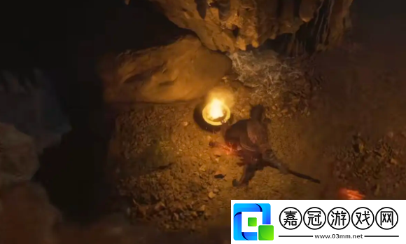 黑神話悟空糜道人隱藏支線怎么做