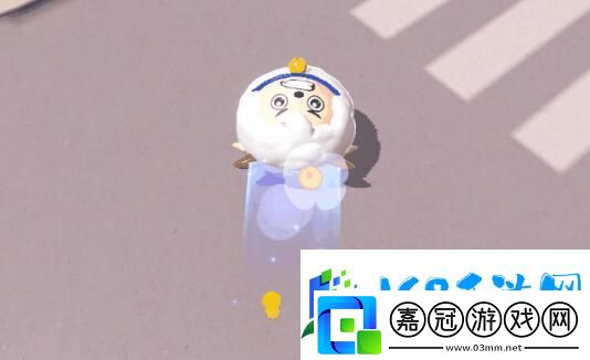 蛋仔派對喜羊羊與灰太狼聯動內容一覽