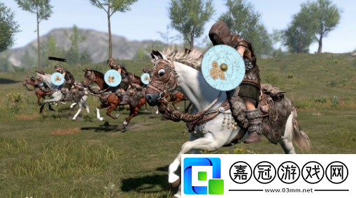 騎馬與砍殺2特產分布各地特產分布圖一覽