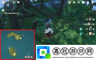 原神回聲海螺位置第六天在哪里