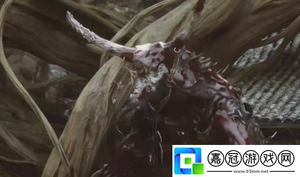 黑神話悟空糜道人隱藏支線怎么做
