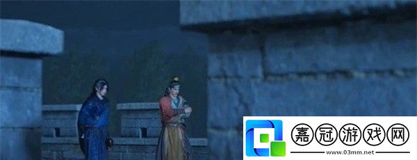 燕云十六聲俠跡開封卷一文傘任務怎么做