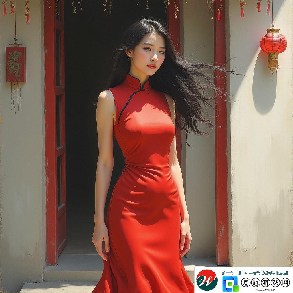 另類女性的獨立與多元化：如何擺脫傳統束縛-展現真實自我