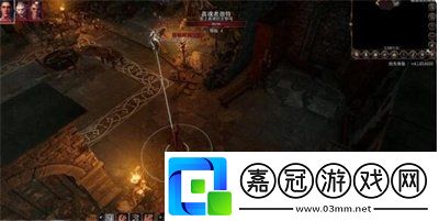博德之門3第八章怎么過關