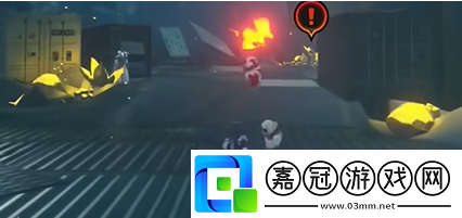 絕區(qū)零緊急追捕怎么完成