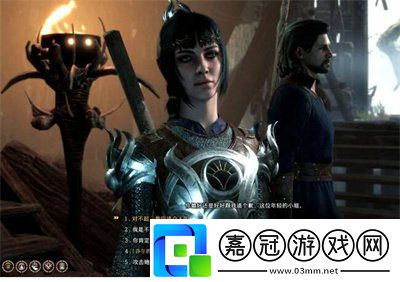 博德之門3第九章任務怎么玩