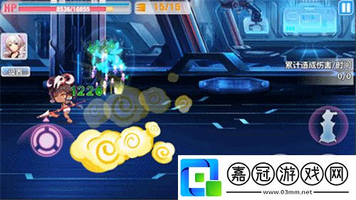 追光的粒子是什么崩壞學園2追光的粒子介紹
