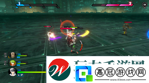 戰(zhàn)極死游試玩