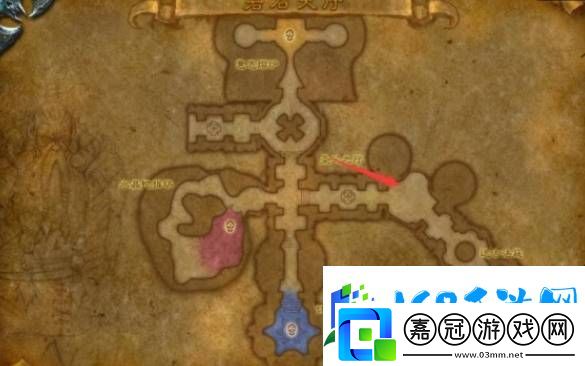 魔獸世界巖石大廳任務在什么地方接取-戰斗傷害分析與提升途徑