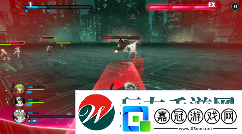 戰(zhàn)極死游試玩