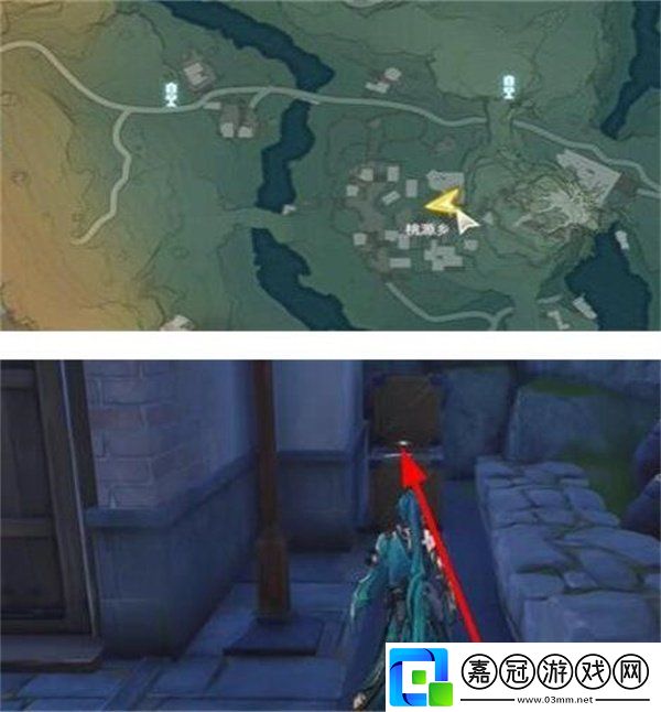 鳴潮古今多少故事中曲臺地舊數據集在哪里