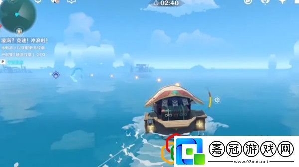 原神盛夏海島大冒險活動該怎么玩