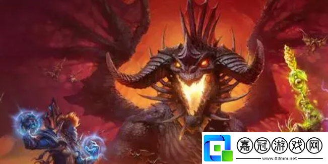 魔獸世界plus亡靈術士惡魔優雅怎么獲得-亡靈術士惡魔優雅獲得方法