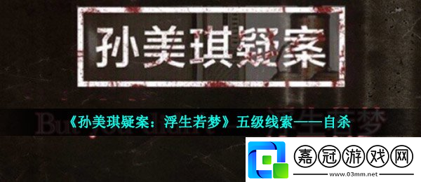 孫美琪疑案