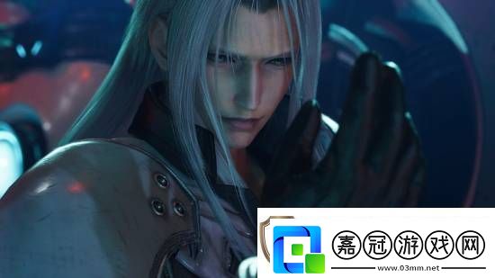FF7三部曲有望推出擴展新作！全看粉絲意愿