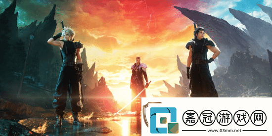 FF7三部曲有望推出擴展新作！全看粉絲意愿