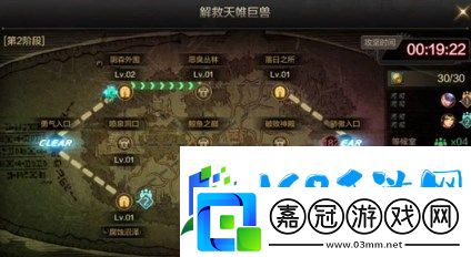 dnf手游團(tuán)本如何打