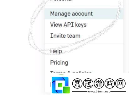 chatGPT登錄不上怎么辦