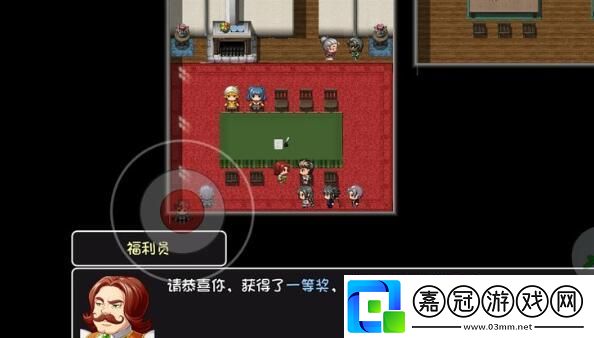 大千世界游戲特殊buff怎么獲得