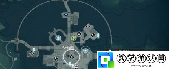 鳴潮古今多少故事中曲臺地舊數據集在哪里