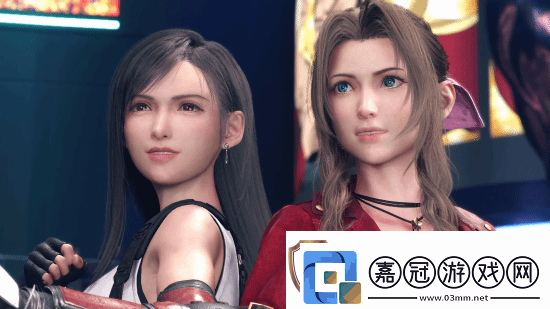 FF7三部曲有望推出擴展新作！全看粉絲意愿