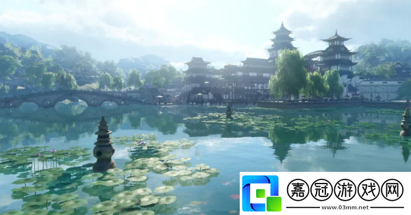 逆水寒手游月亮寶珠怎么獲得-月亮寶珠獲得方法