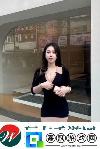 漂亮女鄰居4HD