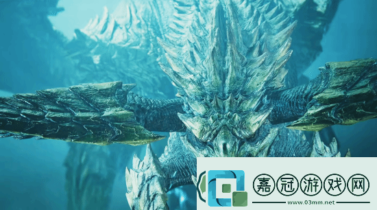 卡普空發布怪獵新情報！全力備戰怪獵荒野