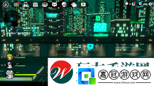 戰(zhàn)極死游試玩