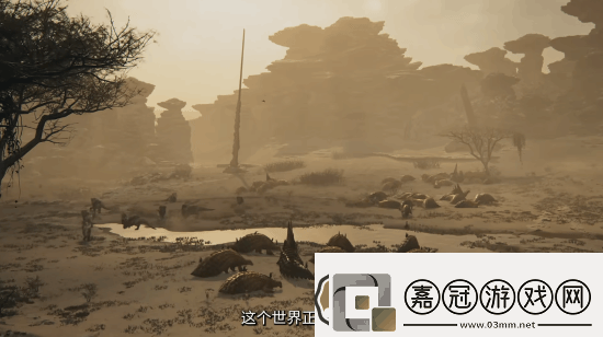 卡普空發布怪獵新情報！全力備戰怪獵荒野