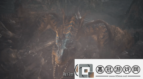 卡普空發布怪獵新情報！全力備戰怪獵荒野