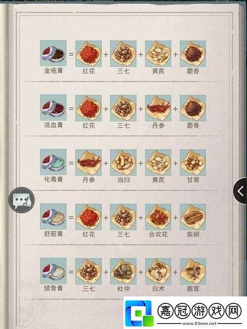 江湖悠悠桃花酒制作材料與用途揭秘-玩法將迎來(lái)哪些革命性變化